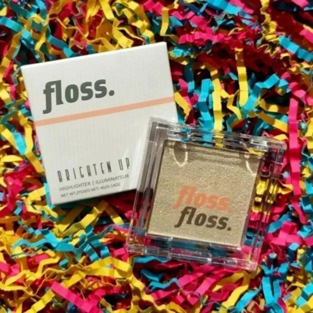 Floss Highlighter in Brighten Up